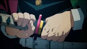 「AMV」Light That Fire