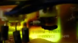 Схема TDE-255 (Topdevice TDE-255)