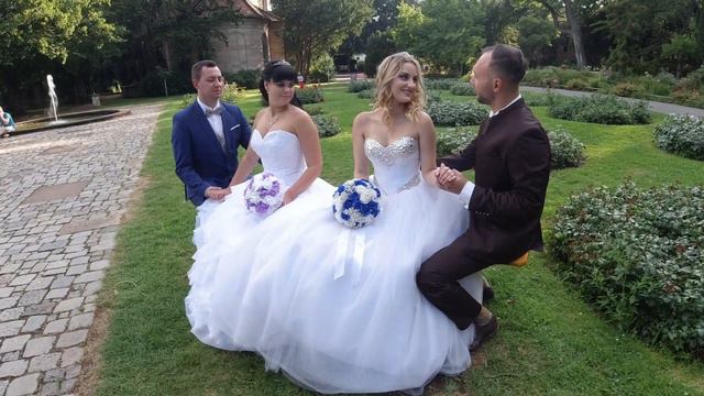 After Wedding Shooting / Фотосессия после свадьбы / Свадебный фотограф