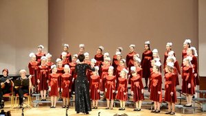 Отчизна. Слова В. Пальчинскайте и А.Брицына, перевод с литовского Г.Герасимова. Музыка А.Брицын.