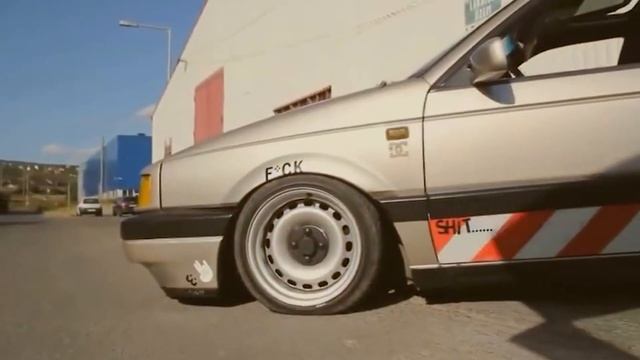 Легендарные автомобили: Volkswagen Passat B3 смотреть онлайн