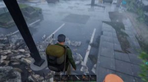 No One Survived. Едем за Продуктами.Прохождение №45