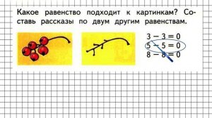 Страница 70 Задание 2 – Математика 1 класс (Моро) Часть 1