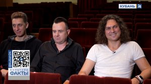 Группа «Садко»: о ремонтантной малине, кубанском борще и характере мордовцев
