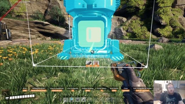 Will I Make it to the Last Tier? (Re-Upload) | Satisfactory | Radical Computer Solutions