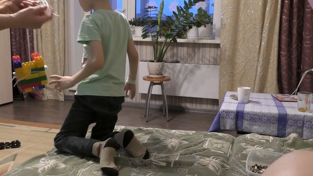 Кормушка для птиц из конструктора)))) смотреть онлайн