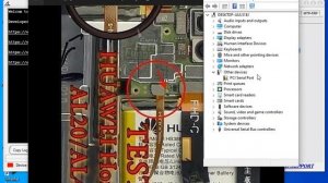 Honor X6 (BLN-L21) Frp Bypass By Halabtech Tool Test Point