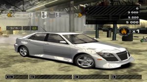 Прохождение НФС Мост Вандет №1 начало истории гонщика