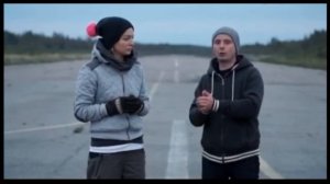 Пусть меня научат Часть3 Экстренное торможение Измерение тормозного пути Мифы управления автомобиле