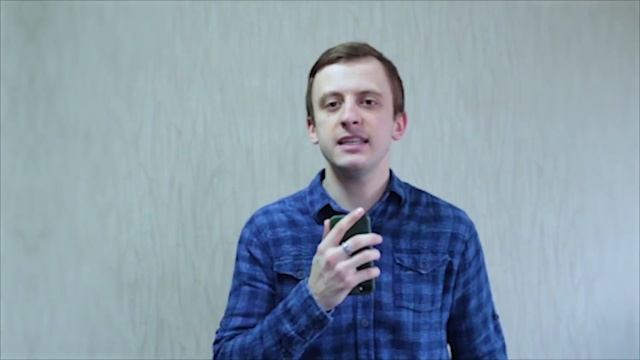 Зачем ходить в церковь? - Дима Серых смотреть онлайн