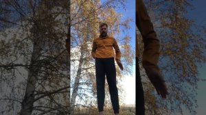 Практика  Железная рубашка (первый уровень)