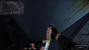 S.T.A.L.K.E.R Народная Солянка 2016/"Тайники Харона на ЧАЭС 2(Все места спавна)"/Гид/#119