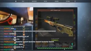 ТОП 5 ВЫПАДЕНИЙ ДРАГОН ЛОРОВ В CSGO!!! ШКОЛЬНИКУ ВЫПАЛ ДРАГОН ЛОР?