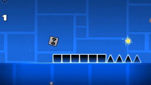 Как сделать 5 ловушек в geometry dash