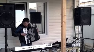 Гагаузкая мелодия