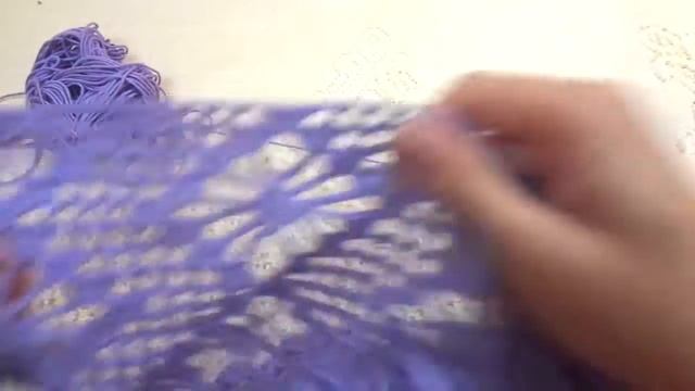 МК Жилет-болеро. Вяжем полочки и спинку. Часть 4 из 5 (вязание крючком) смотреть онлайн