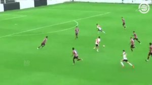 Franco Mastantuono - The Next Gem of River Plate - 2024ᴴᴰ