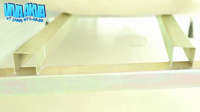 Акриловая ванна Лиза (Triton) смотреть онлайн