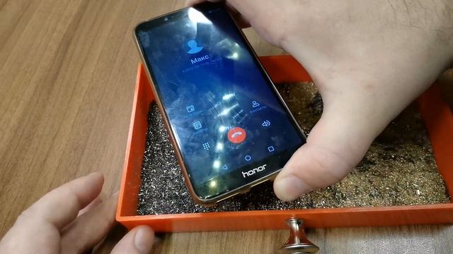 Эксперимент #2. Влияет ли излучение телефона на человеческий мозг? 5G? смотреть онлайн