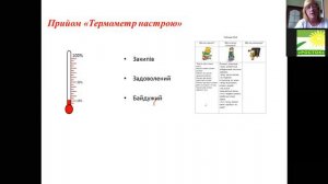 Навколишній світ. Характеристика змісту, методи та прийоми його реалізації за технологією Росток