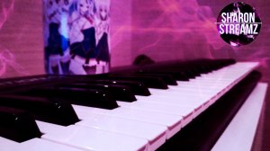 Музыкальный ламповый стрим