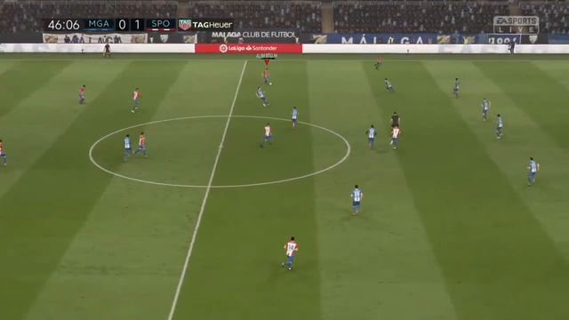 14 FIFA19 Real Face Players Career Mode Sporting Gijon