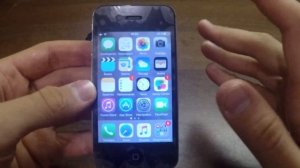 Какая версия iOS самая лучшая (оптимальная) для iPhone 4S?