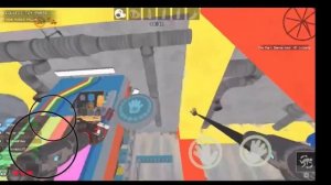 project playtime mobile trailer (fanmade)