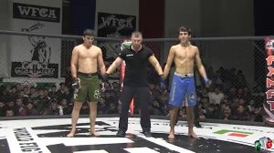 Адам Найбышев vs. Бекхан Умаров | Adam Naybyshev vs. Bekhan Umarov | WFCA - Battle of Shali 6