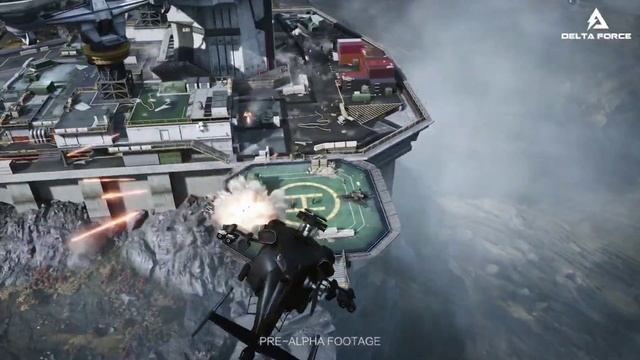 Delta Force Hawk Ops Mobile Download | Delta Force Hawk Ops Gameplay | Delta Force Mobile
