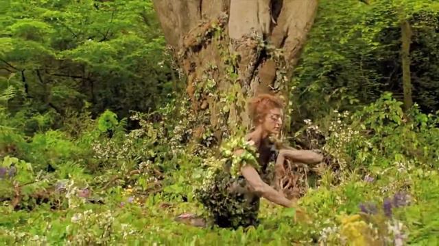 Trim Silence - The Earth Song смотреть онлайн