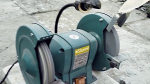 Генератор HONDA KW 2000 китайское фуфло 1/2