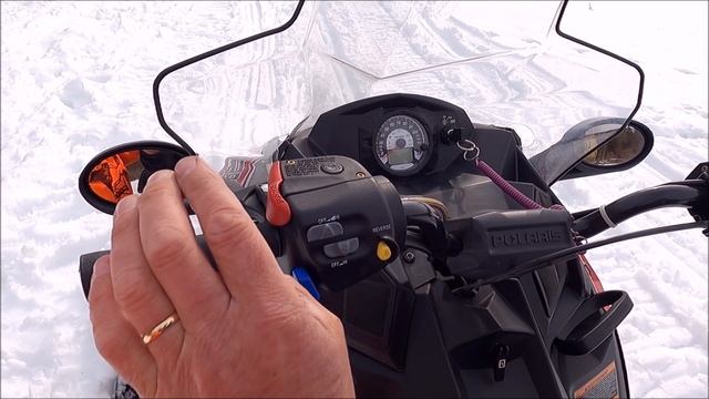 ?❄2014 POLARIS INDY 550 LXT SUNSET RED REVIEW | 7 YEARS OF OWNERSHIP смотреть онлайн