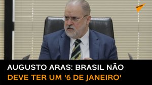 PGR diz que partidos políticos podem ser responsabilizados por atos de seus adeptos