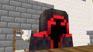 3 NEW SADAKO SISTERS - Monster School Minecraft Animation