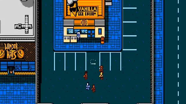 как игра? : выпуск 63 (Retro City Rampage) смотреть онлайн