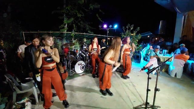 RNB D'SIDESTREET BAND @ CAMGUIDAN BATAC Part 4 смотреть онлайн