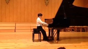 Полька Д.  Шостакович "Танцы кукол"  Петр Григорян