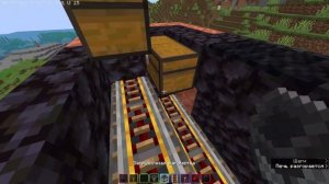 Ферма Опыта ?️ в БАТАРЕЙКЕ ? Майнкрафт