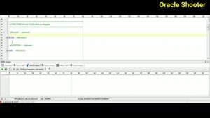 PL/SQL Tutorial #2: Anonymous Block in PLSQL