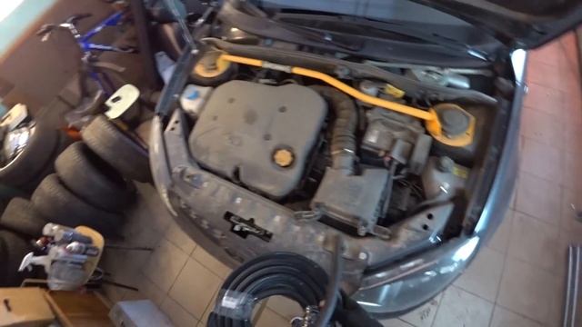 ГРЯЗЬ В САЛОН БОЛЬШЕ НЕ ПОПАДАЕТ | УСТАНОВКА ДОПОЛНИТЕЛЬНЫХ УПЛОТНИТЕЛЕЙ ДВЕРЕЙ И КАПОТА | ОЧЕЧНИК смотреть онлайн