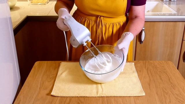 Творожный десерт без выпечки ? Простой и быстрый рецепт ?Вкуснее чем мороженое