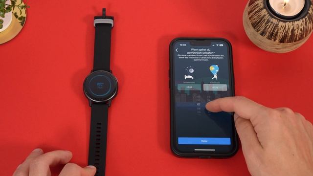 Garmin VIVOACTIVE 5 einrichten und Konto erstellen - Smartwatch mit Handy verbinden - Testventure смотреть онлайн