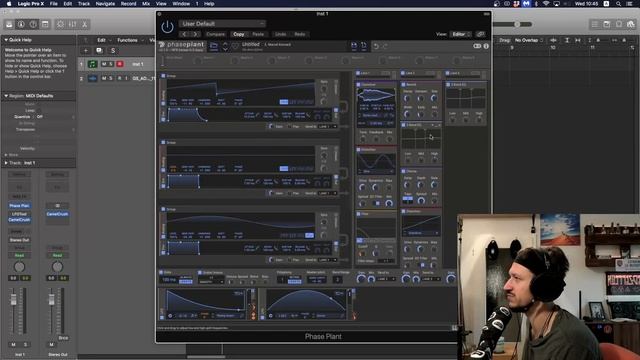 PHASE PLANT Sound Design Tutorial: A Creative Convolution Reverb Technique