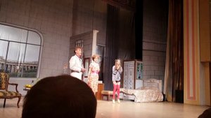 "Близкие Люди" Спектакль Людмила Артемьева и Николай Добрынин в Москве!