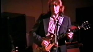 Mick Taylor - I Wonder Why