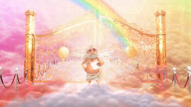 АНГЕЛЫ И ДЕМОНЫ Angels and Demons 5D Cinema
