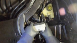 Faulty ABS? How to Replace it? Mercedes-Benz W140