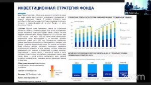 Фонд ВТБ. Мировые премиальные бренды