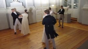 Лендлер «Звуки музыки»